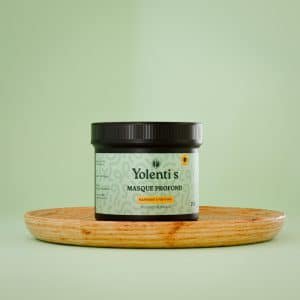 MASQUE PROFOND